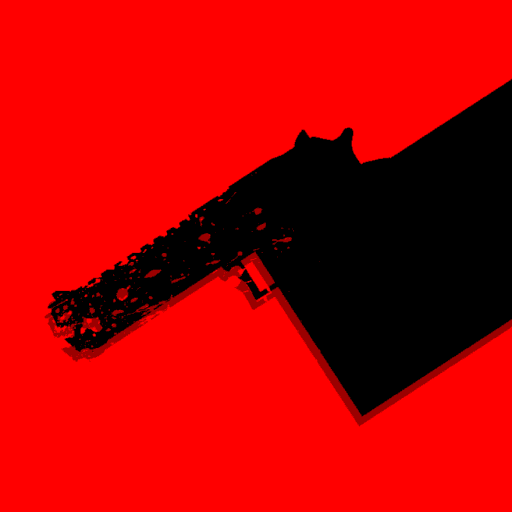 Bloodtide: Classic Roblox gameplay screenshot