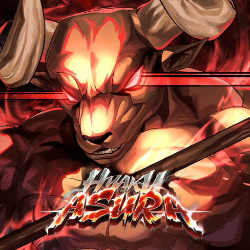 Not a small deal — top game: [ SUMO STYLE + FLOW ] Hyaku Asura