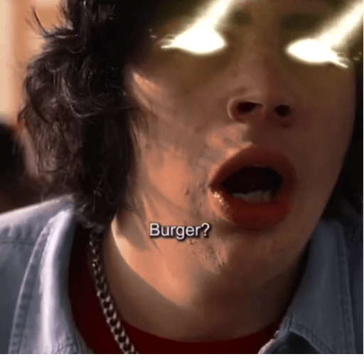 EVAN BURGER OBBY Roblox game thumbnail