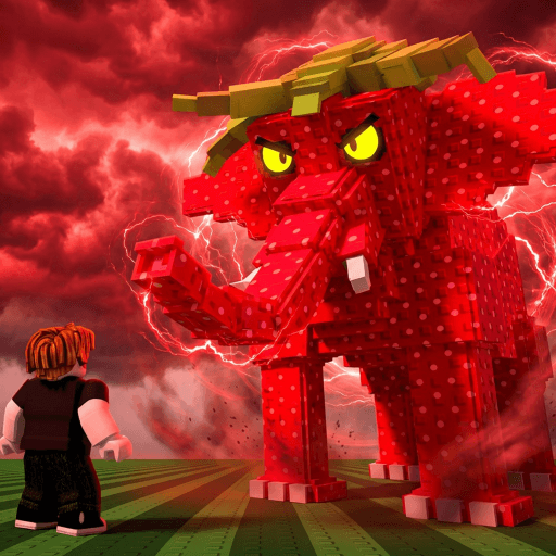AURA FARM🔥 Roblox gameplay screenshot