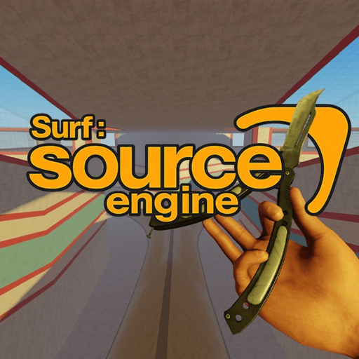 Surf : Source Engine [1.0.3]