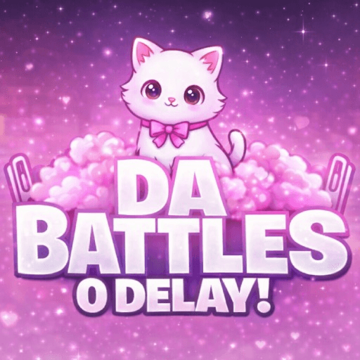 Da Battles [HAKARI!] Roblox gameplay screenshot