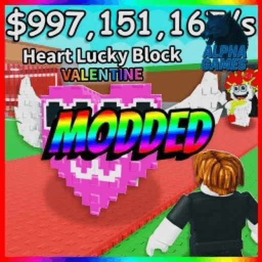 [TRADE] Stealz An Brainrots Modded Roblox game thumbnail