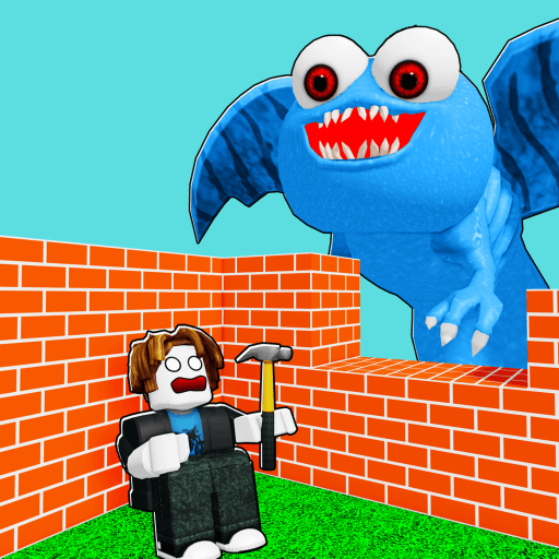 [🛠️] Build to Survive! Roblox game thumbnail