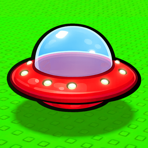 🛸 [NEW] Be a Alien Roblox game thumbnail