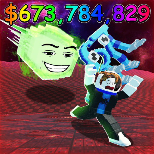 [🌌] Survive Space for Brainrots! Roblox game thumbnail