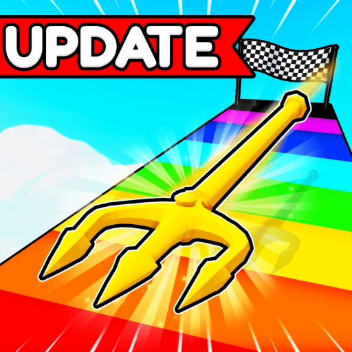 Throwing Simulator🎯 Roblox game thumbnail