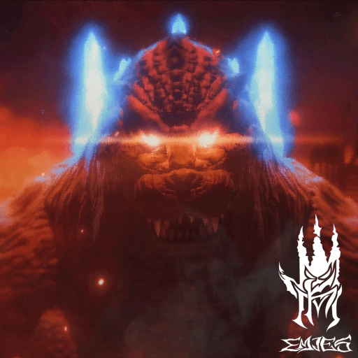 [OG!] Kaiju Multiverse Official Roblox game thumbnail