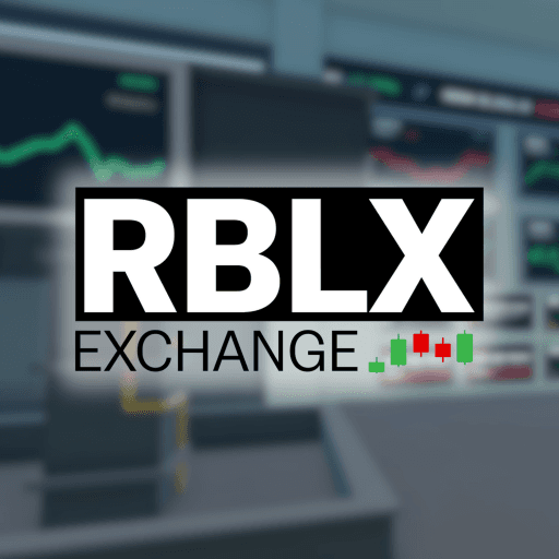 RBLX Exchange 📈 Roblox game thumbnail
