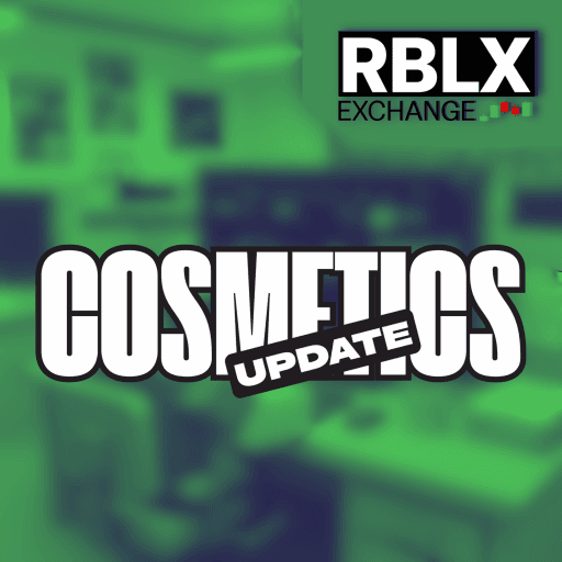 RBLX Exchange 📈 Roblox gameplay screenshot
