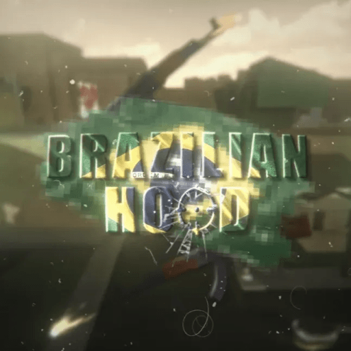 Capuz Brazilian Roblox game thumbnail
