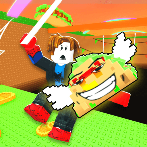 Swing Obby for Brainrots! Roblox gameplay screenshot