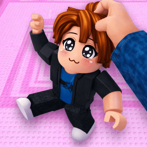 Not Cute Anymore Viral Trend Tower💕🎧 Roblox gameplay screenshot