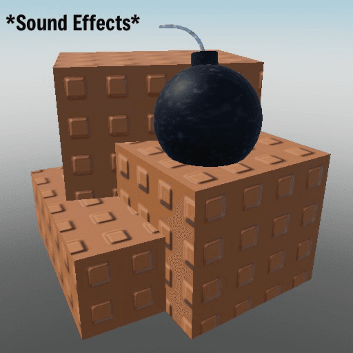 [💣]TimeBomb AnkleBreak Roblox game thumbnail