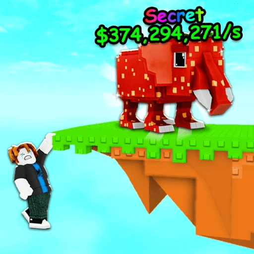 [🏔️] Climb Up Mountain For Brainrot Roblox gameplay screenshot