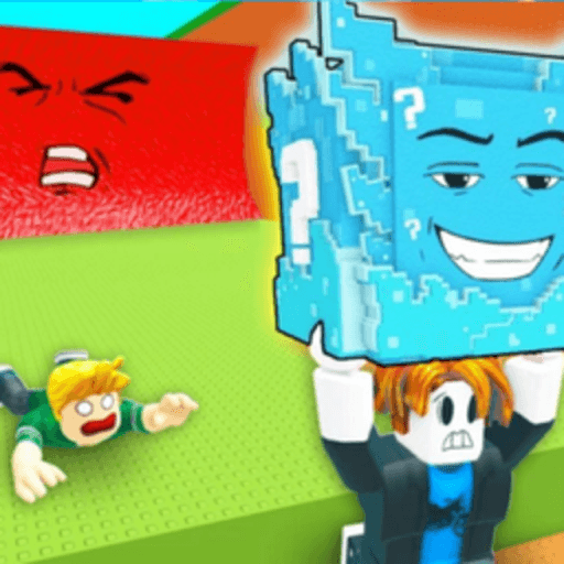 Brainrot Waves (ETFB) Roblox game thumbnail