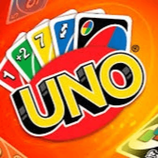 UNO! Roblox game thumbnail