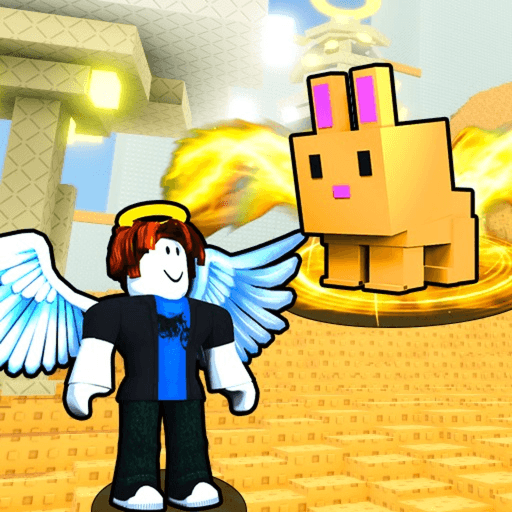 [UPD] Climb HILL for Animals! Roblox game thumbnail