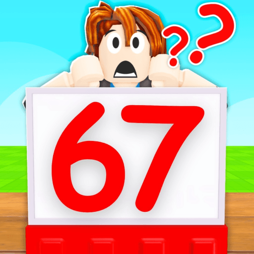 [🤔] Guess My Number Roblox game stats