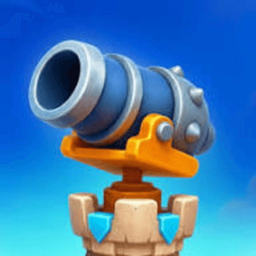 Royale Defense ⚔️ Roblox gameplay screenshot