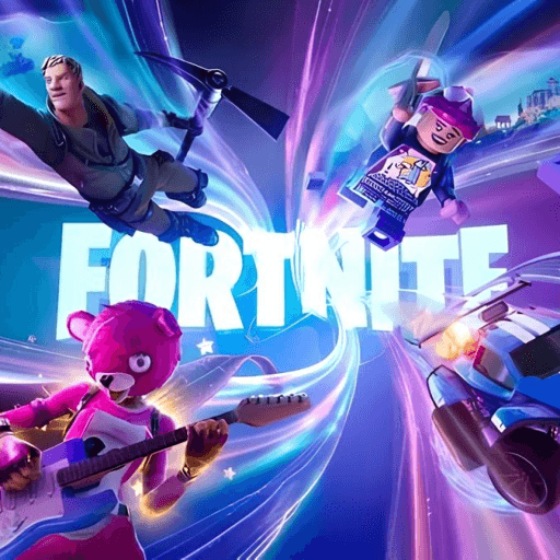 FORTLINE [FPS] 🏆 Roblox gameplay screenshot