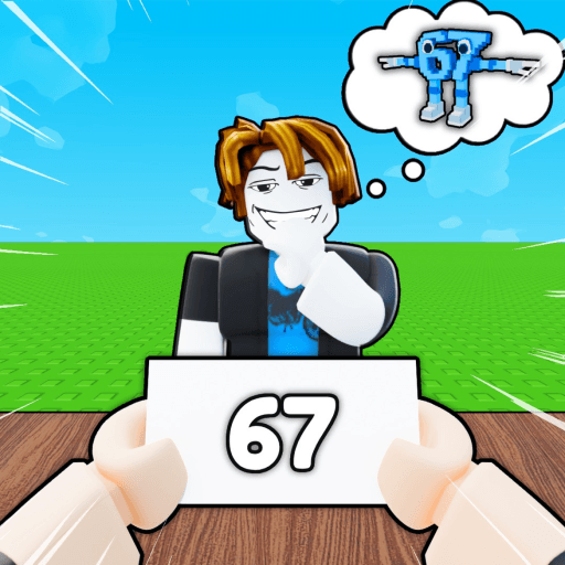 [NEW] Guess the Number Roblox game stats
