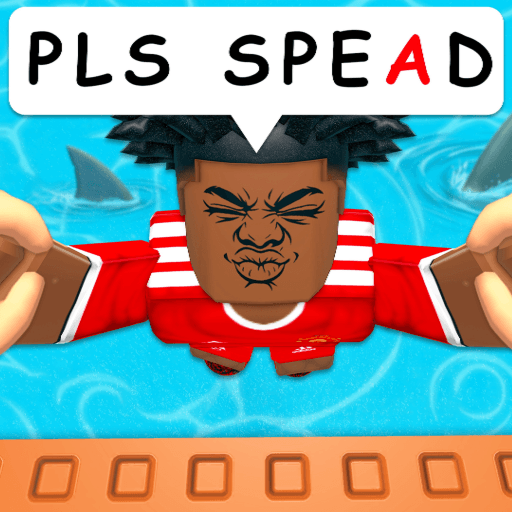Spell or Fall Roblox game thumbnail