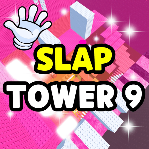 Slap Tower 9 🖐️ Roblox gameplay screenshot