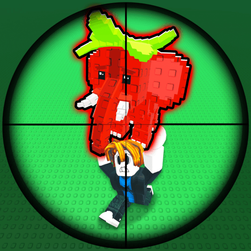 Avoid Brainrot Snipers Roblox game stats