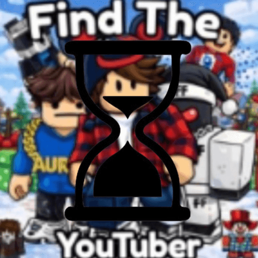 Millonario_que — top game: find the youtuber [62]