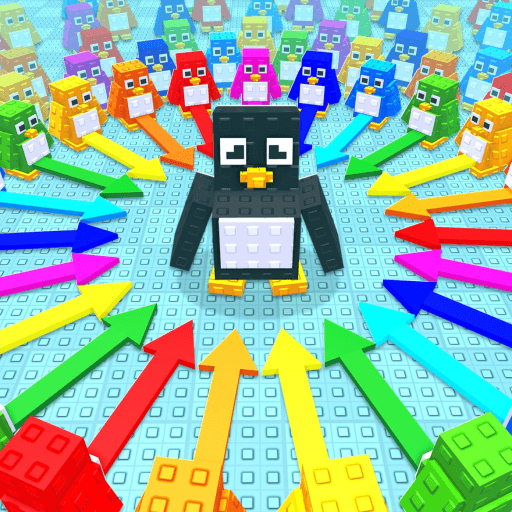 100 Player Knockoff Roblox game thumbnail