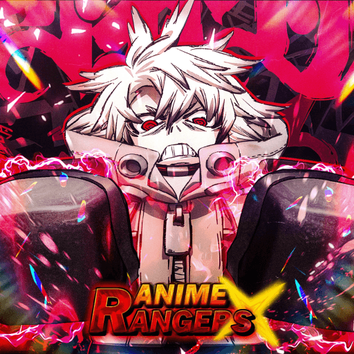 [OPEN] Re:Rangers X  Roblox game thumbnail