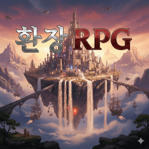 ENJOY RPG Roblox game thumbnail