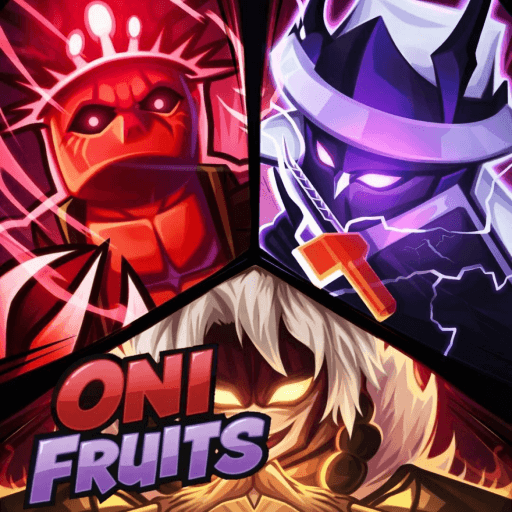 Decent . — top game: [ TRIPLE RENGOKU ] Oni Fruits