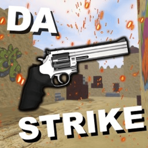 [🎒] Da Strike [Custom Inventory] Roblox game stats