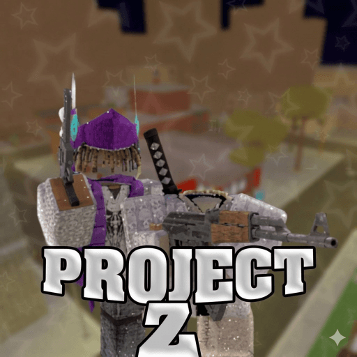 [CODE: UPDATE4!] HOOD Z  Roblox gameplay screenshot