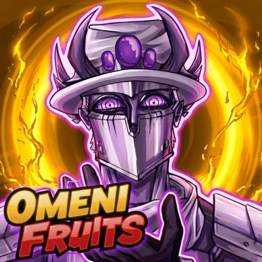 [🔥 UPDATE 3] Omeni Fruits Roblox game thumbnail