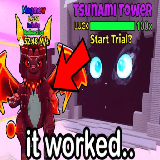 🌈 MAXXED BASE 🌊 INSANE MODDED! Roblox game thumbnail