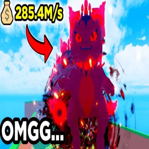😡 FAST WAVE 😡 X999999999Sx Roblox gameplay screenshot