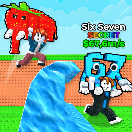 Jump Waves For Brainrots Roblox gameplay screenshot