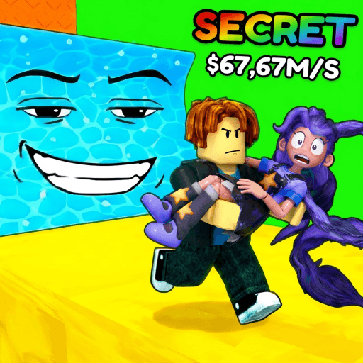 Jump For Poppy Playtime Roblox gameplay screenshot