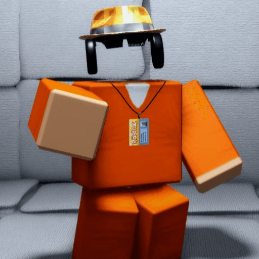 Psychotic Containment Facility Arcade Roblox gameplay screenshot