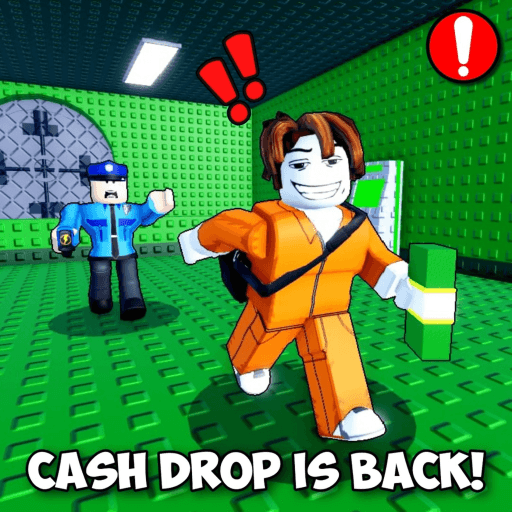 Prison Break Tower Roblox game stats