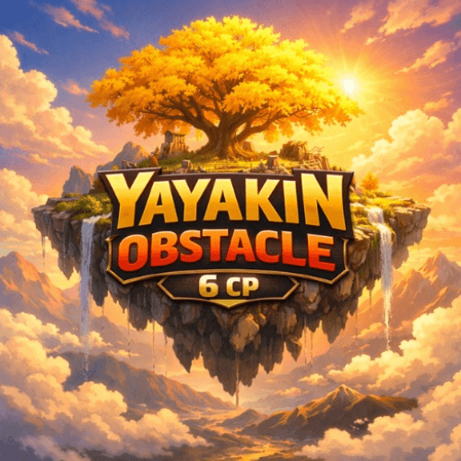 [NEW FREE AVA + 25] YAYAKIN OBSTACLE Roblox game stats