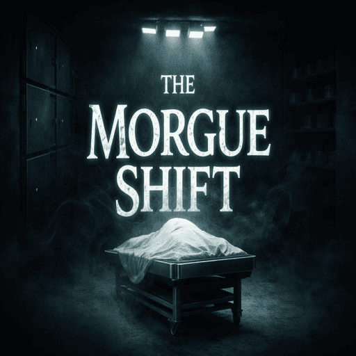 The Morgue Shift Roblox game thumbnail