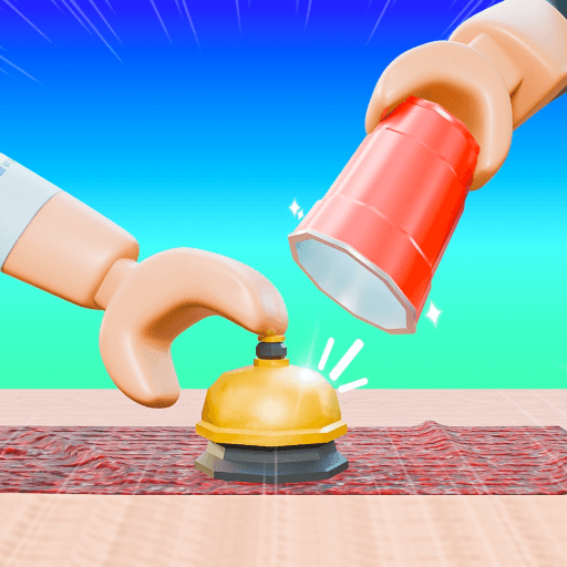 [🚀] Don't Ring the Bell! 🔔 Roblox game thumbnail