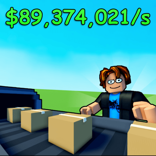 Fluff Factory Tycoon! Roblox game stats
