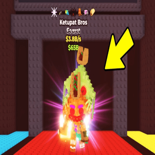 🤑 INFINITE SECRETS 🤑 (OGs EVERY 1 MINUTE) Roblox gameplay screenshot