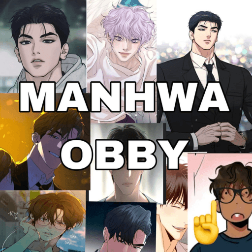 BL MANHWA OBBY Roblox game thumbnail