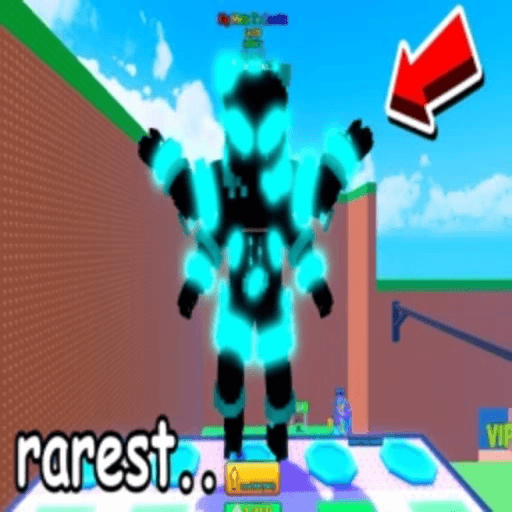 🌊 INF FLOORS 🌈 Roblox gameplay screenshot